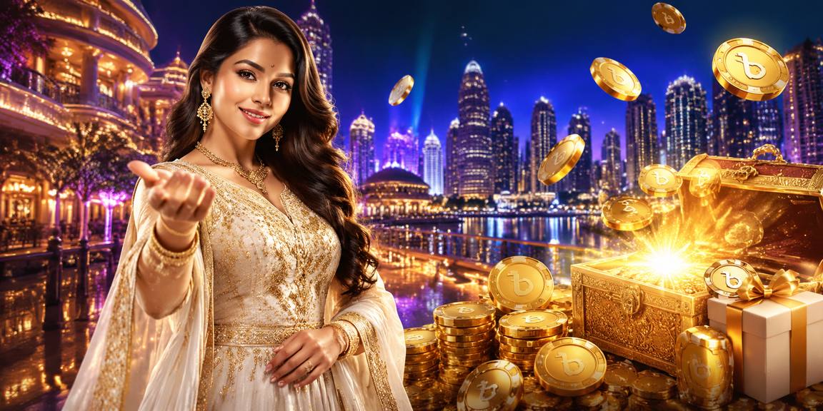 pkok11 ফেরাউনের ধন স্লট